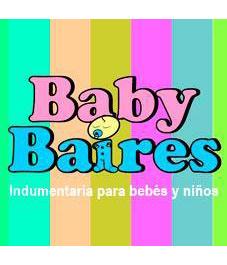 BABY BAIRES INDUMENTARIA PARA BEBÉS Y NIÑOS