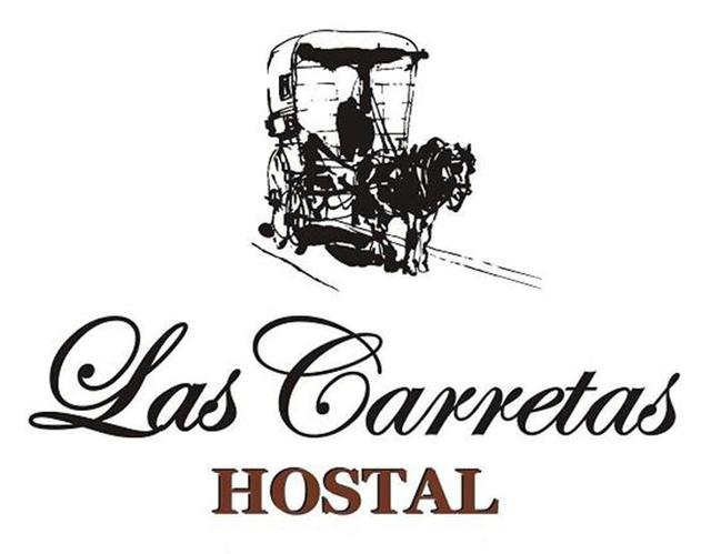 LAS CARRETAS HOSTAL