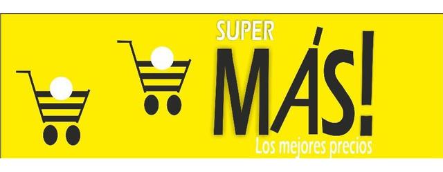 SUPER MÁS! LOS MEJORES PRECIOS