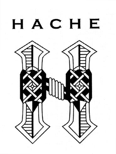 HACHE H