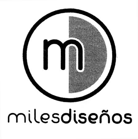 M MILESDISEÑOS