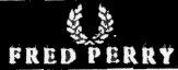 FRED PERRY