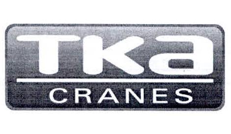 TKA CRANES