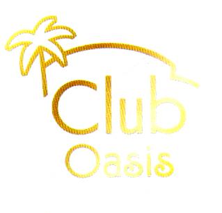 CLUB OASIS