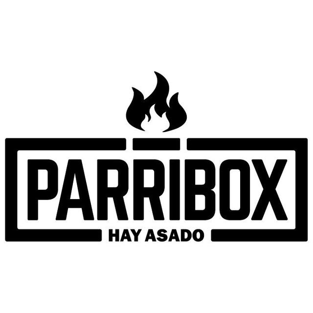 PARRIBOX HAY ASADO