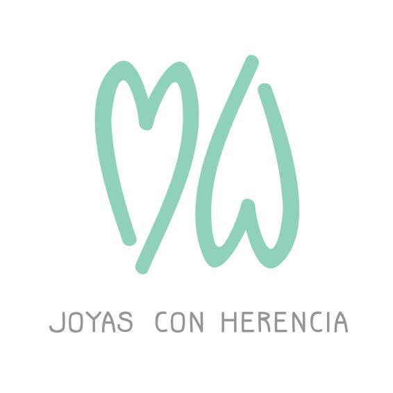 JOYAS CON HERENCIA M W