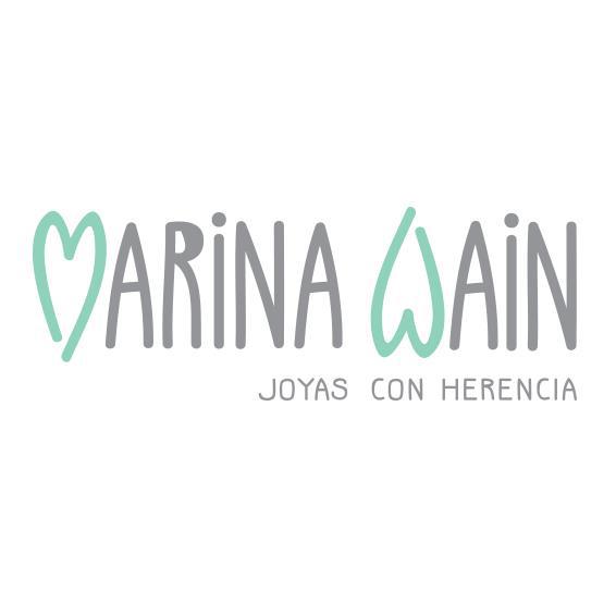 MARINA WAIN JOYAS CON HERENCIA