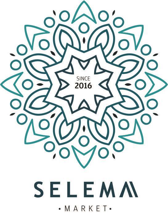 SELEMA MARKET SINCE 2016