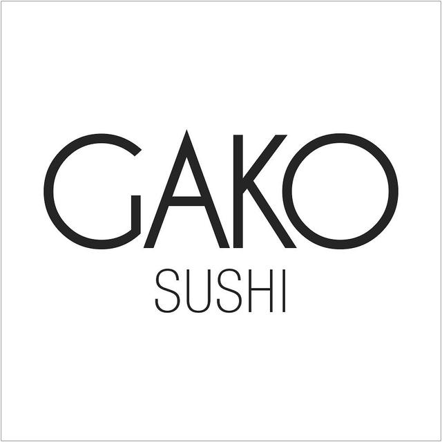 GAKO SUSHI