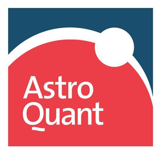 ASTRO QUANT