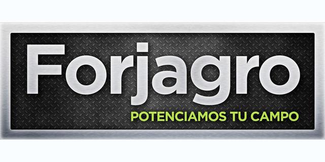 FORJAGRO POTENCIAMOS TU CAMPO