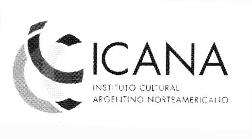 ICANA INSTITUTO CULTURAL ARGENTINO NORTEAMERICANO
