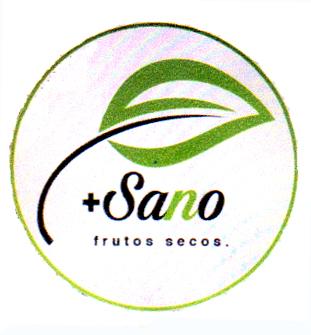 +SANO FRUTOS SECOS