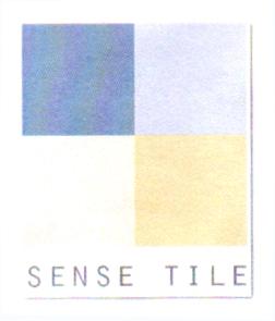 SENSE TILE