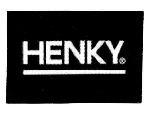 HENKY