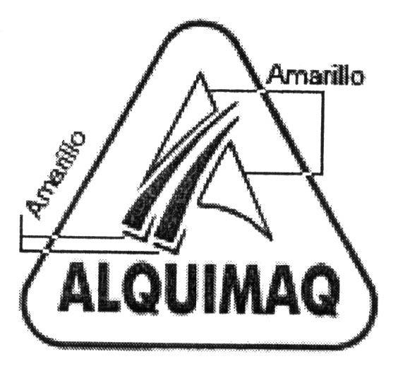 ALQUIMAQ