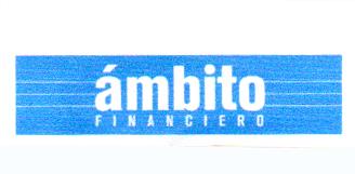 AMBITO FINANCIERO