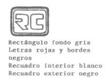 RC