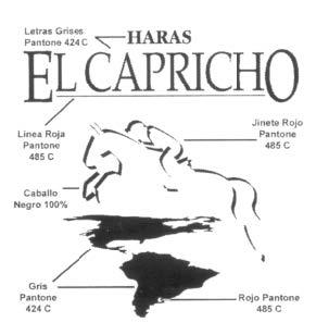 EL CAPRICHO HARAS