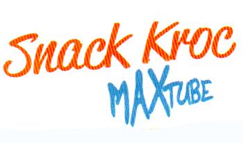 SNACK KROC MAXTUBE