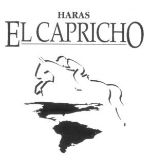 EL CAPRICHO HARAS