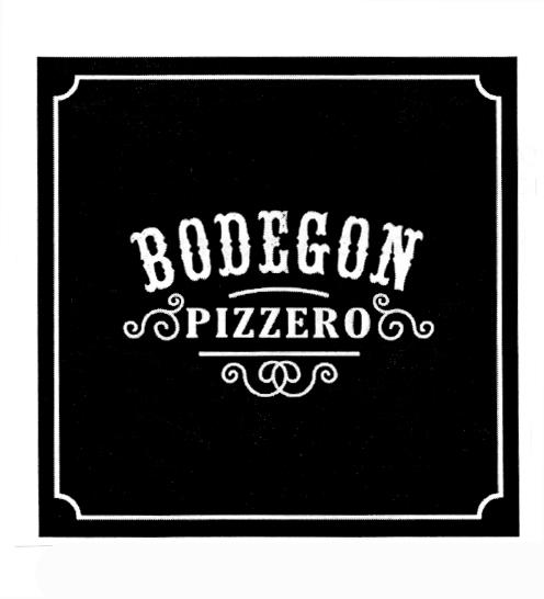 BODEGON PIZZERO