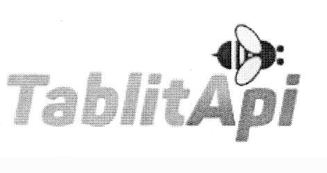 TABLITAPI