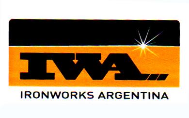 IWA IRONWORKS ARGENTINA