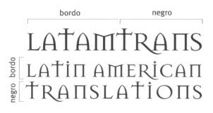 LATAMTRANS LATIN AMERICAN TRANSLATION