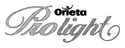 PROLIGHT ORIETA