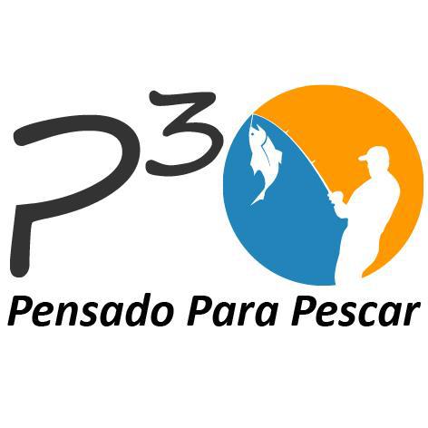 PENSADO PARA PESCAR P³