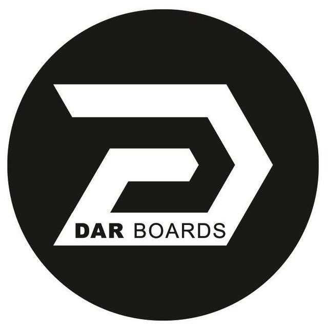 DAR BOARDS