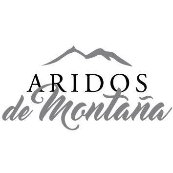 ÁRIDOS DE MONTAÑA