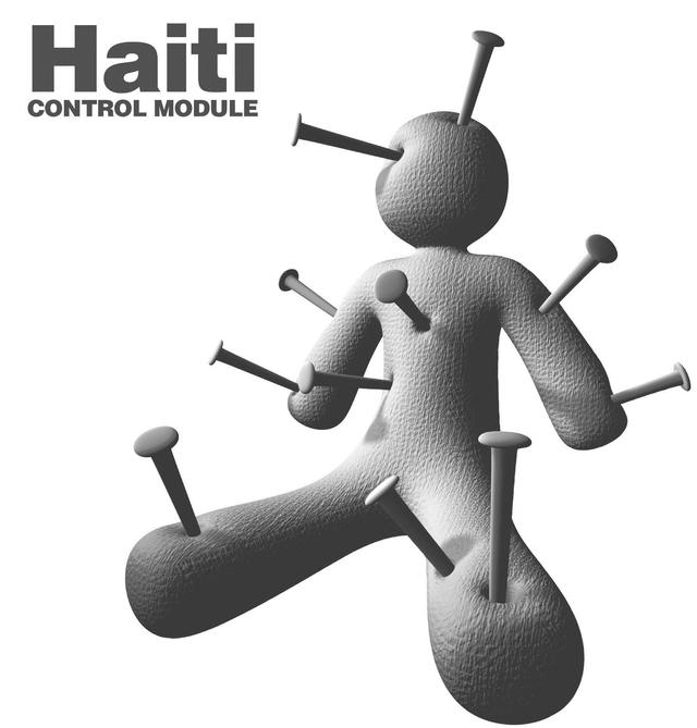 HAITI CONTROL MODULE