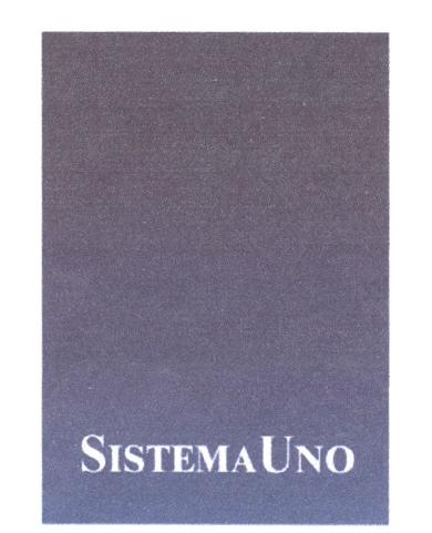 SISTEMAUNO