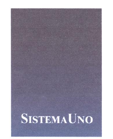 SISTEMAUNO