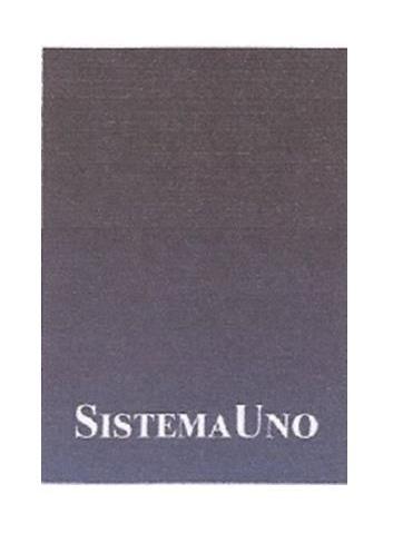 SISTEMAUNO