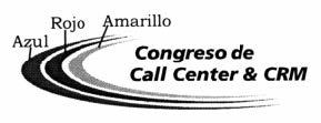 CONGRESO DE CALL CENTER & CRM