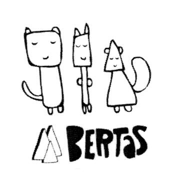 BERTAS