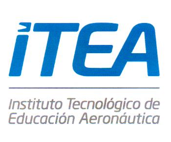 ITEA INSTITUTO TECNOLÓGICO DE EDUCACION AERONÁUTICA