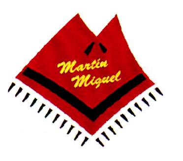 MARTÍN MIGUEL