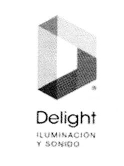 DELIGHT ILUMINACION Y SONIDO