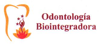 ODONTOLOGÍA BIOINTEGRADORA