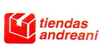 TIENDAS ANDREANI