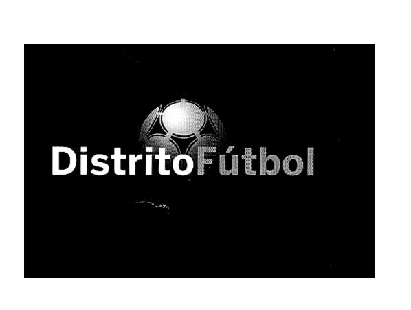 DISTRITO FÚTBOL