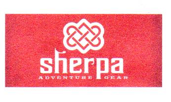 SHERPA ADVENTURE GEAR