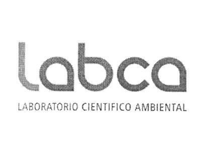 LABCA LABORATORIO CIENTIFICO AMBIENTAL