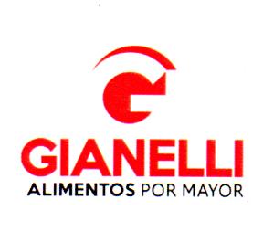 GIANELLI ALIMENTOS POR MAYOR