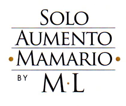 SOLO AUMENTO MAMARIO BY ML