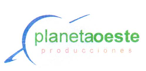 PLANETAOESTE PRODUCCIONES